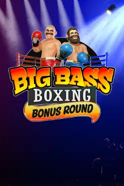 Big Bass Boxing Bonus Round