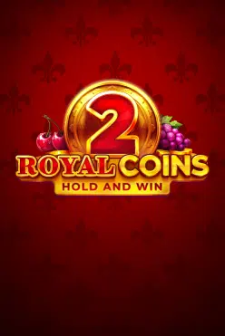 Royal Coins 2: Hold and Win